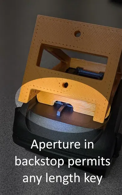 Giá đỡ pin Worx PowerShare gắn ngang không cần hỗ trợ - Image 4