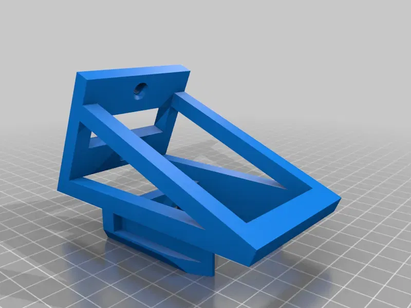 Giá đỡ pin Worx PowerShare gắn ngang không cần hỗ trợ - Image 7