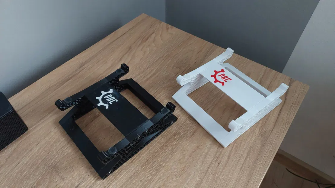 Giá đỡ dịch vụ chassi TAMIYA XV-02 - Image 1