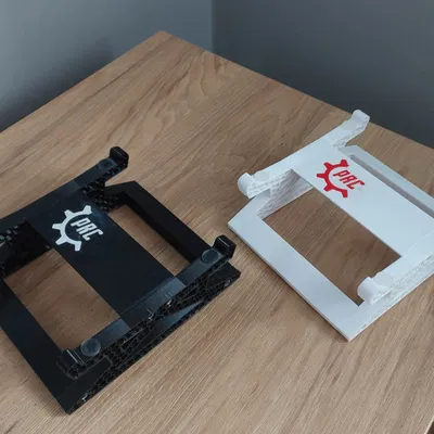 Giá đỡ dịch vụ chassi TAMIYA XV-02