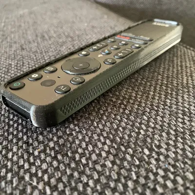 Ốp TPU linh hoạt cho điều khiển từ xa Sony RMF-TX900U