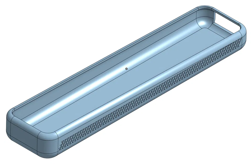 Ốp TPU linh hoạt cho điều khiển từ xa Sony RMF-TX900U - Image 2