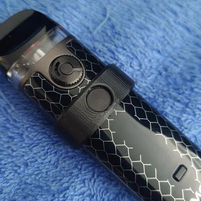 Bảo vệ nút bấm SMOK Novo 5 khi để trong túi