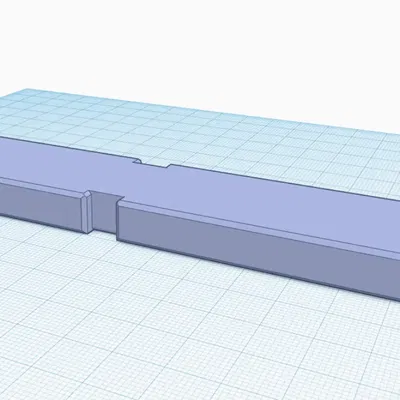 Giá đỡ kính treo tường phiên bản remix với 2 hoặc 3 khay