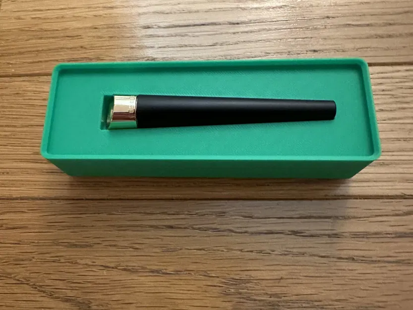 Giá đỡ hình nón Vessel Gridfinity - Image 1