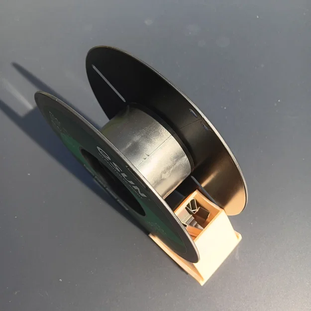 Bình chứa cuộn filament e sun đã sử dụng - Image 3