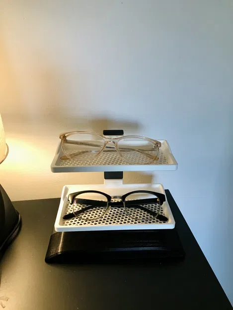 Giá đỡ kính để bàn gọn gàng và tiện lợi - Image 4