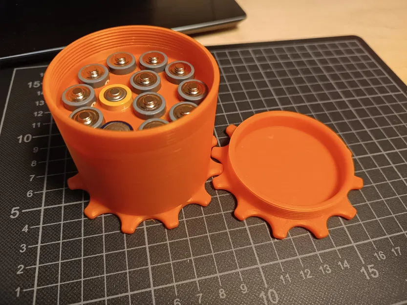 Trọng lượng cuộn AMS Spulengewicht cho cuộn SUNLU 72mm - Image 1