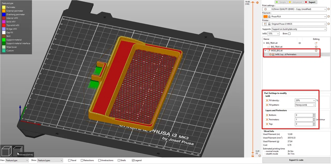 Giá đỡ kính để bàn gọn gàng và tiện lợi - Image 8