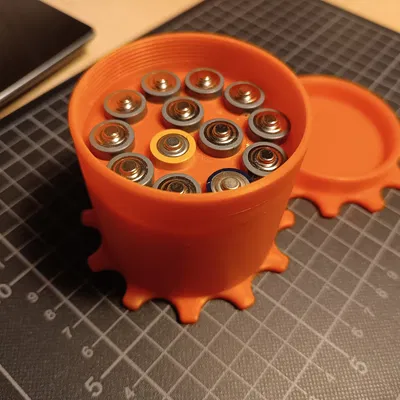 Trọng lượng cuộn AMS Spulengewicht cho cuộn SUNLU 72mm