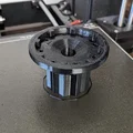 Công cụ khóa Rohloff cho lắp đặt và tháo gỡ lockring - Thumbnail 1