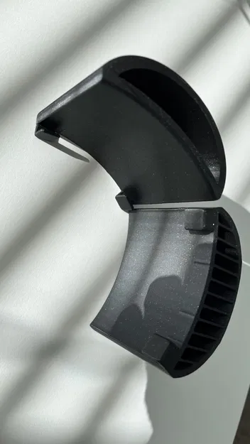 Quạt thông gió cho áo khoác xe máy Motorrad - Image 3