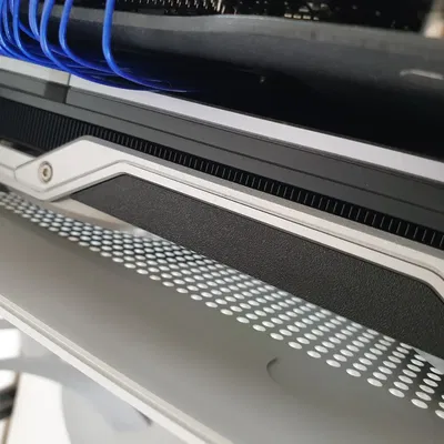 Bìa đèn LED cho card đồ họa NVIDIA RTX 2070