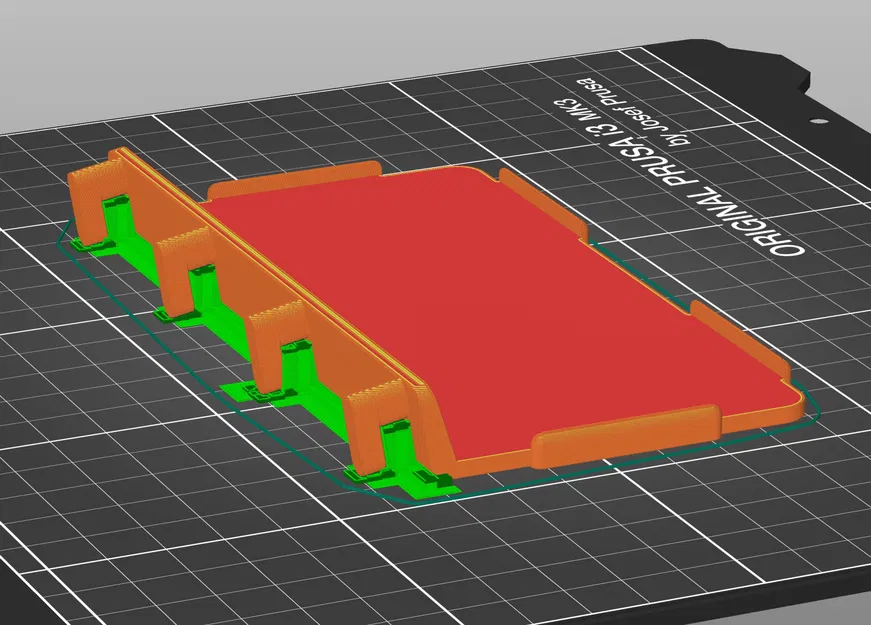 Khay IKEA SKADIS cho hộp phân loại - Image 4