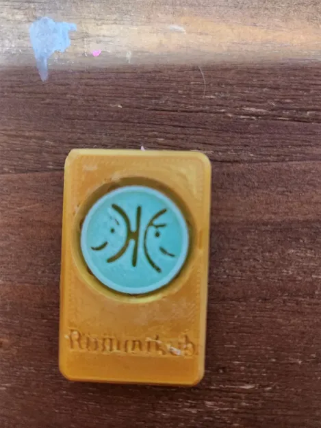 Thẻ chức năng mới cho trò chơi Rummikub - Image 1