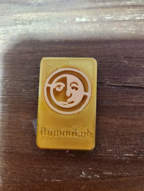 Thẻ chức năng mới cho trò chơi Rummikub - Image 2