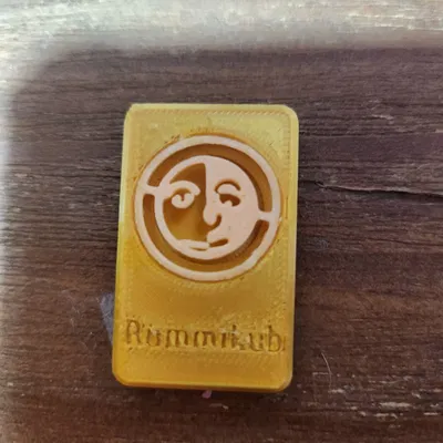 Thẻ chức năng mới cho trò chơi Rummikub