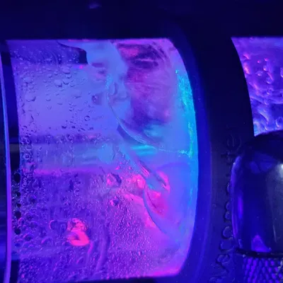 Nắp thoát nước Aquajet cho Aquacomputer Aquainlet