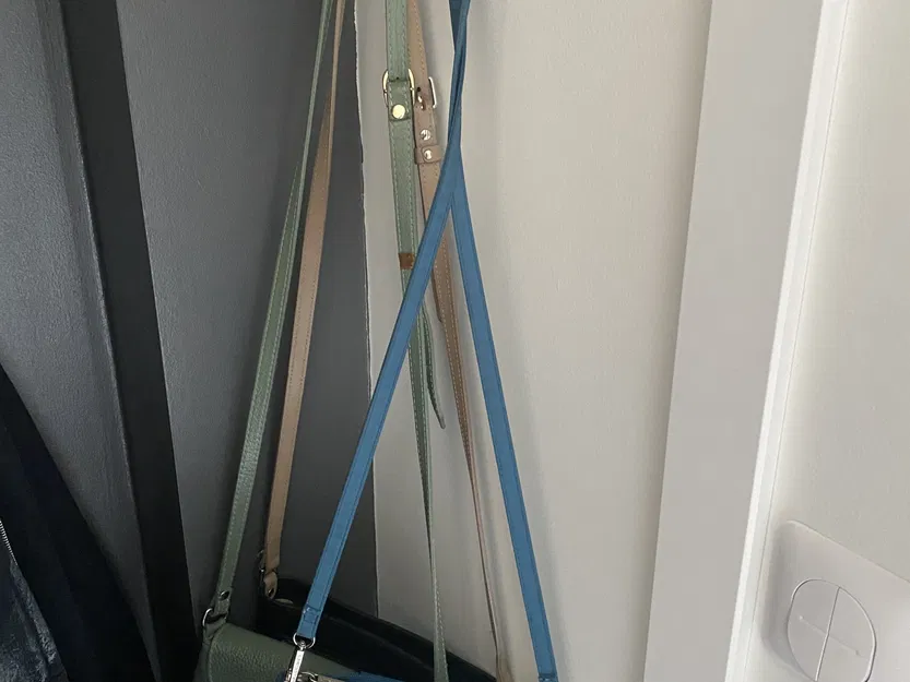 Giá đỡ túi xách đa năng cho gia đình - Image 1