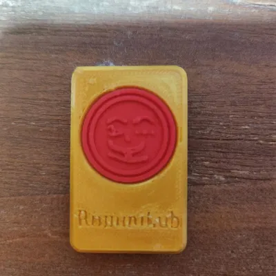 Thẻ chức năng mới cho trò chơi Rummikub