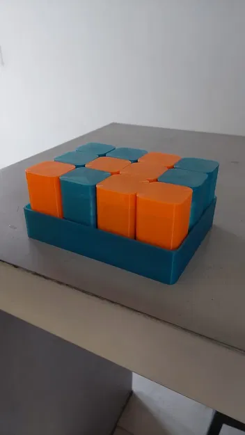 Khay chứa đồ dùng nhà bếp và linh kiện nhỏ - Image 1