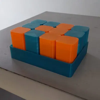 Khay chứa đồ dùng nhà bếp và linh kiện nhỏ