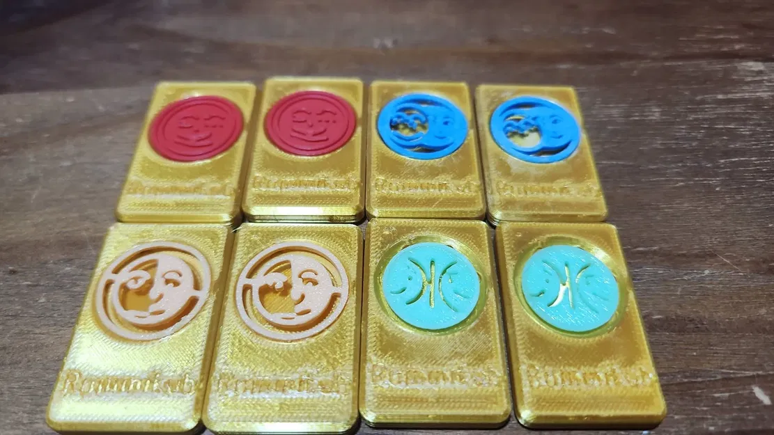 Thẻ chức năng mới cho trò chơi Rummikub - Image 4