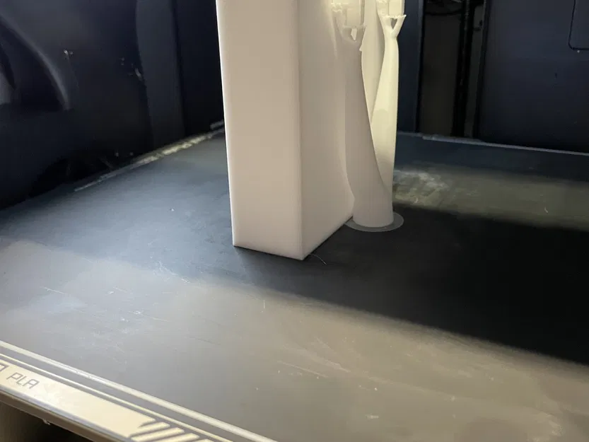 Giá đỡ máy tính CASIO fx82MS trong hệ thống Skadis - Image 2