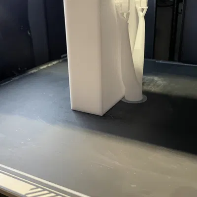 Giá đỡ máy tính CASIO fx82MS trong hệ thống Skadis