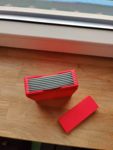 Hộp đựng phim Polaroid cho i-Type & 600 Film - Image 4