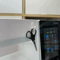 Móc treo cho máy may gia đình - Thumbnail 1