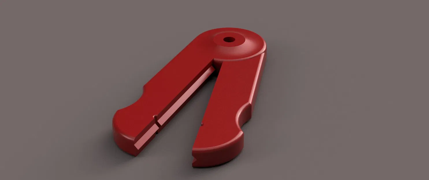 Máy làm thẳng cáp Ethernet dễ sử dụng - Image 2