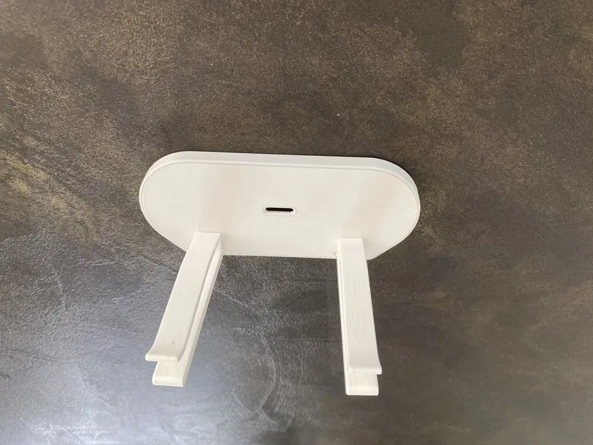 Giá đỡ khăn lau cho máy hút bụi Roborock - Image 3