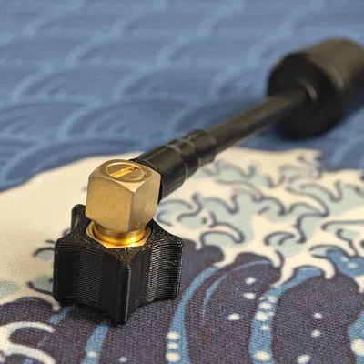 Núm vặn SMA cho thiết bị FPV