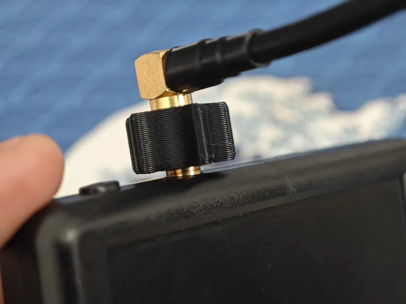 Núm vặn SMA cho thiết bị FPV - Image 2