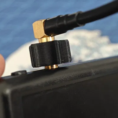 Núm vặn SMA cho thiết bị FPV