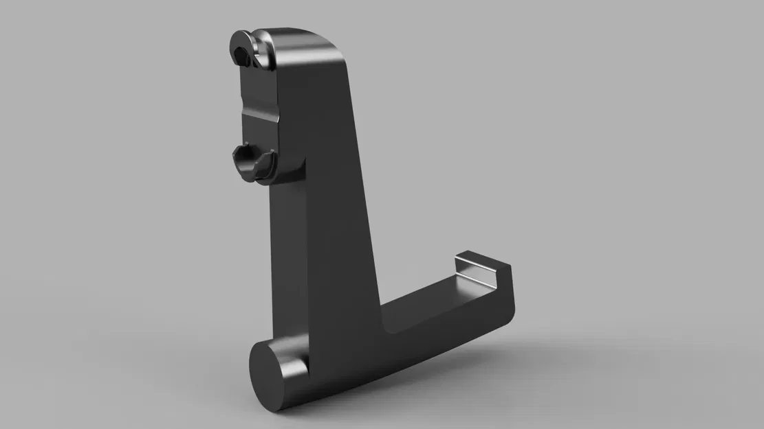 Giá đỡ bàn phím Cooler Master QUBE 500 Flatpack - Image 1