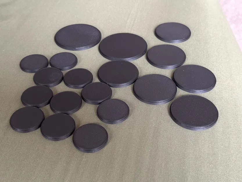 Đế thay thế đơn giản cho Marvel Crisis Protocol - Image 1