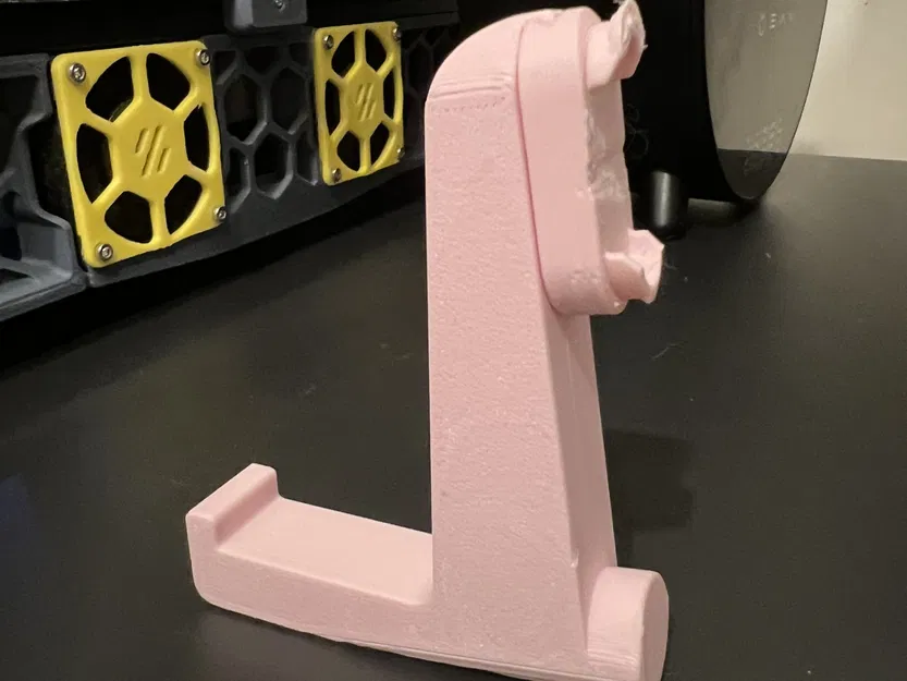 Giá đỡ bàn phím Cooler Master QUBE 500 Flatpack - Image 4