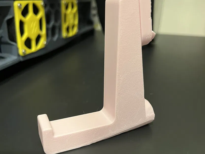 Giá đỡ bàn phím Cooler Master QUBE 500 Flatpack - Image 5