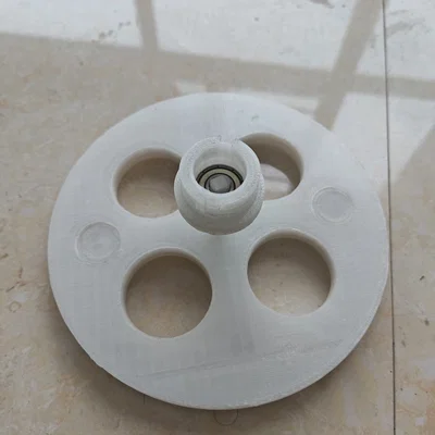 Giá đỡ cuộn filament thay thế cho Ender3 S1