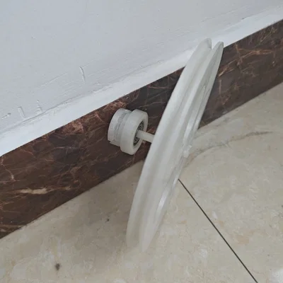 Giá đỡ cuộn filament thay thế cho Ender3 S1