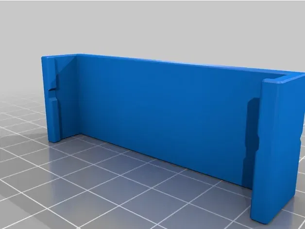 Kẹp máy in 3D chắc chắn cho thiết bị điện tử và Arduino - Image 1