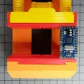 Kẹp máy in 3D chắc chắn cho thiết bị điện tử và Arduino - Thumbnail 5