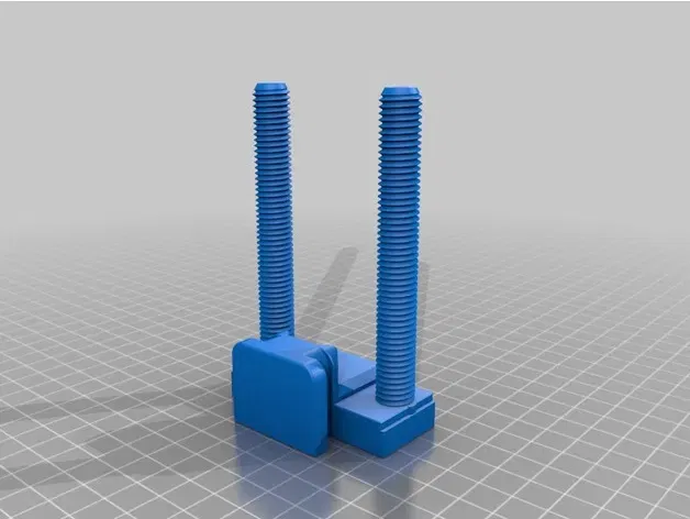 Kẹp máy in 3D chắc chắn cho thiết bị điện tử và Arduino - Image 11