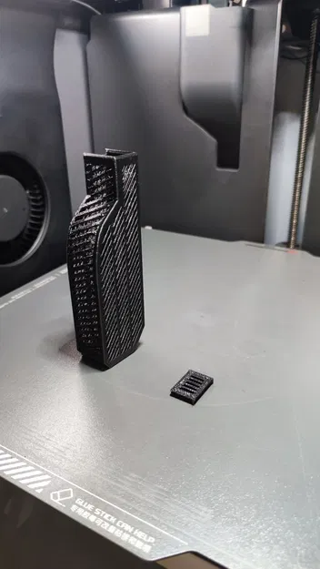 Hộp hút ẩm bên cho Bambu Lab X1C và P1P - Image 4