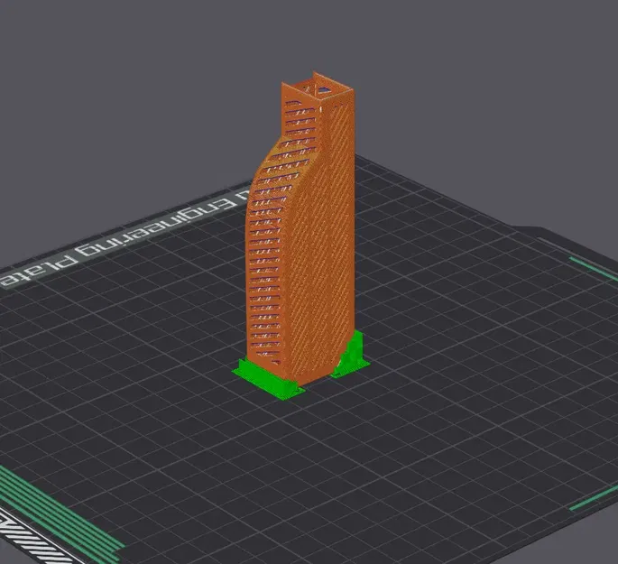 Hộp hút ẩm bên cho Bambu Lab X1C và P1P - Image 5