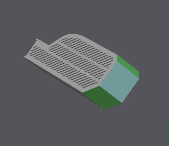 Hộp hút ẩm bên cho Bambu Lab X1C và P1P - Image 6