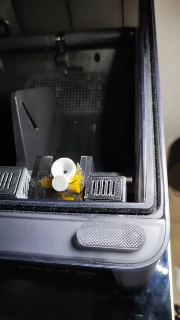 Hộp hút ẩm bên cho Bambu Lab X1C và P1P - Image 8