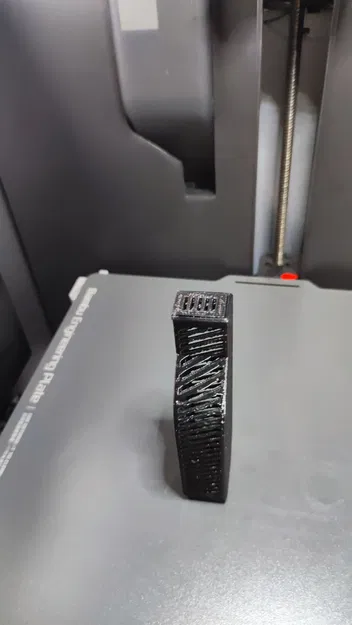 Hộp hút ẩm bên cho Bambu Lab X1C và P1P - Image 9